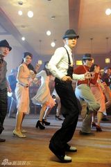 组图：周杰伦《十二新作》限量版珍藏卡片曝光