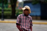 高清图：成方圆古巴人物摄影作品