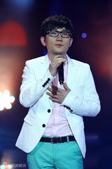 组图：《一起音乐吧》90后歌迷疯狂示爱