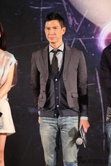 组图：《同谋》定档4月27日 发布三款人物海报