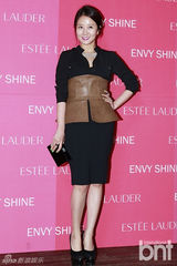 组图：南宫民李相烨MBLAQ等出席品牌活动