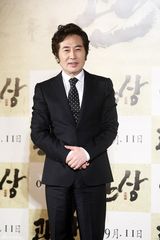 独家高清：《观相》大牌云集 李钟硕首演古装戏