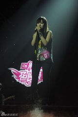 组图：青海卫视花儿朵朵13强