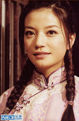 策划：周迅全智贤等转战电视圈 盘点荧屏美照