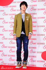 组图：朴诗妍Tiffany崔江熙等出席服装店开业仪式