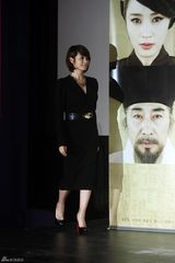 独家高清：《观相》大牌云集 李钟硕首演古装戏