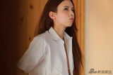 组图：日本混血国宝泷泽萝拉靓丽写真
