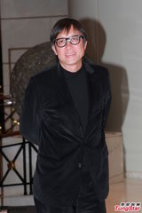 组图：周显扬杜致朗完婚 郭富城等众星道贺