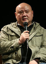 组图：2011BQ红人榜 文化红人入围名单