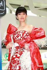 高清：《剪》艺衣裳Fashion Show 周慧敏应邀出席