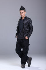 组图：开心麻花贺岁大戏《旋转卡门》主创主演