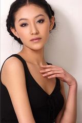 组图：李成儒曝忘年恋 新人女星侯角写真曝光