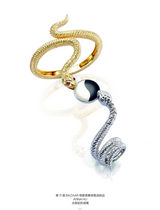 高清图：2013芭莎明星慈善夜拍品介绍