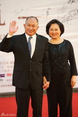 高清组图：《最爱》北京首映 姚晨葛优等群星助阵