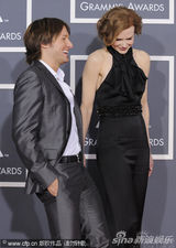 策划:女神妮可恐再婚变 盘点与厄本8年恩爱瞬间