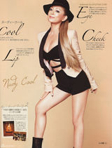 策划：羡慕嫉妒恨！那些玉腿美爆的女星们