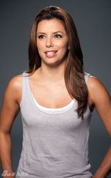 杰西卡-阿尔芭和伊娃-朗格利亚等明星合拍写真(图)