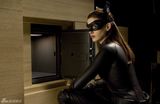 高清组图：《蝙蝠侠：黑暗骑士崛起》百张剧照集锦