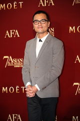 组图：亚洲电影大奖香港举行 群星亮相红毯