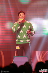 组图：容祖儿否认妒忌王菀之夺奖 陈奕迅力挺