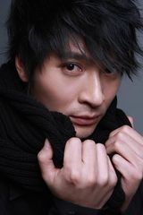 组图：涂浚贤华丽转身进乐坛 “真实的我”写真曝光