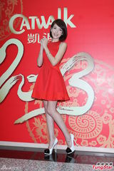 组图：范文芳李铭顺加盟凯渥 阮经天逼婚许玮宁