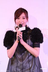 组图：金莎结束八年海蝶生涯 自立门户投资影视