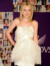 高清组图：美国时装设计师协会大奖 众女星斗艳