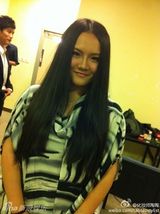 组图：《中国好声音》学员台下花絮照曝光