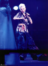 组图：策划-天后是神马，天后就是时尚ICON