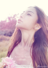 组图：angelababy花仙子写真 翩翩起舞美不胜收