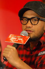 高清图集：纵贯线携众音乐人揭晓“风云之约”答案