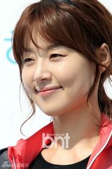 组图：韩智慧SEAN等清新亮相行走公益活动