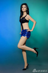 高清组图：印度美女阿姆瑞塔-拉奥百张美图集锦