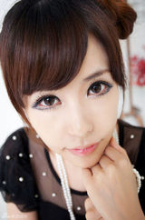 组图：韩国网拍模特Jei写真 造型多变美腿修长