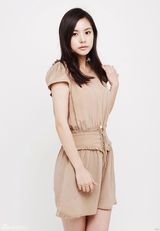 高清组图：韩国80后女星闵孝琳美图集锦140张