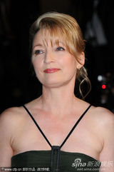 幻灯图集：导演迈克-李携主创出席《又一年》首映