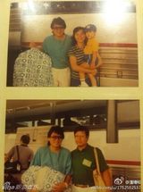 组图：高凌风微博回顾 病中仍坚持工作乐观积极