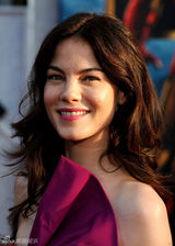 高清组图：《钢铁侠2》首映 唐尼献吻帕特洛