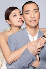 组图：徐静蕾黄立行恋情回顾 低调多次否认婚讯