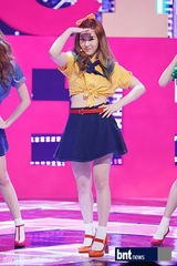 组图：少女时代《MCD》热唱新辑收录曲