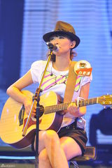 组图：9月3日《非同凡响》6+1进5 现场高清图片