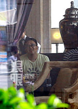 独家：郭碧婷密会于正 疑获邀出演小龙女