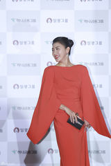 独家高清：群星闪耀大钟奖红毯 俊男靓女秒菲林