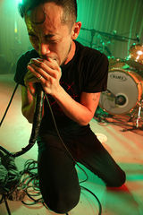 组图：后山艺术节启动 重量级乐队轮番献唱40天