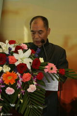 组图：《知青》开机发布会 回首激情燃烧的岁月