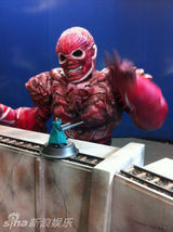 组图：为何这么吊？《进击的巨人》AV良心爆发