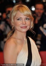 幻灯图集：《关门岛》首映 莱昂纳多亮相成焦点