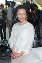 组图：刘德华新片转变角色 携手许鞍华锁定《桃姐》