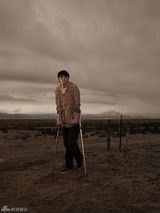 组图：《绝命毒师》最终季宣传照曝光